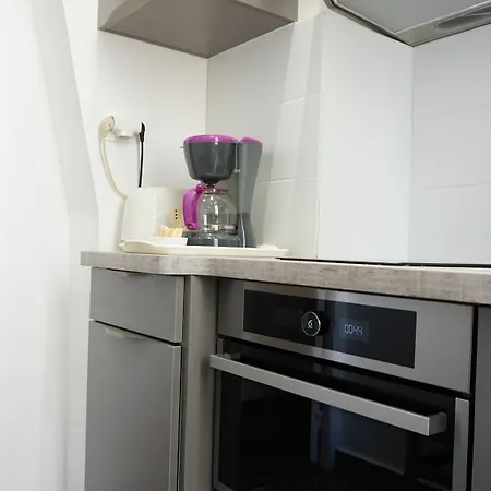 Vaugirard - 2 Pieces - 15 Apartment