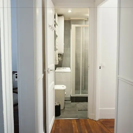 Apartment Vaugirard - 2 Pieces - 15