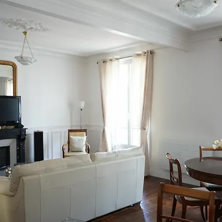 Vaugirard - 2 Pieces - 15 Apartment