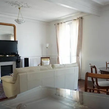 Apartment Vaugirard - 2 Pieces - 15 *