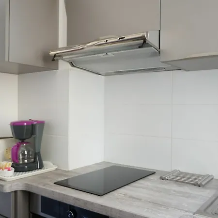 Apartment Vaugirard - 2 Pieces - 15