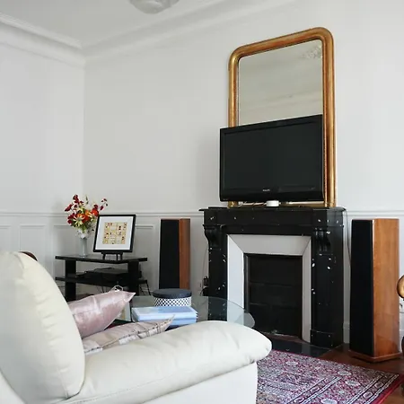 Apartment Vaugirard - 2 Pieces - 15